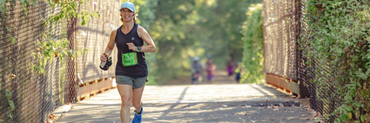 Paris Texas Marathon