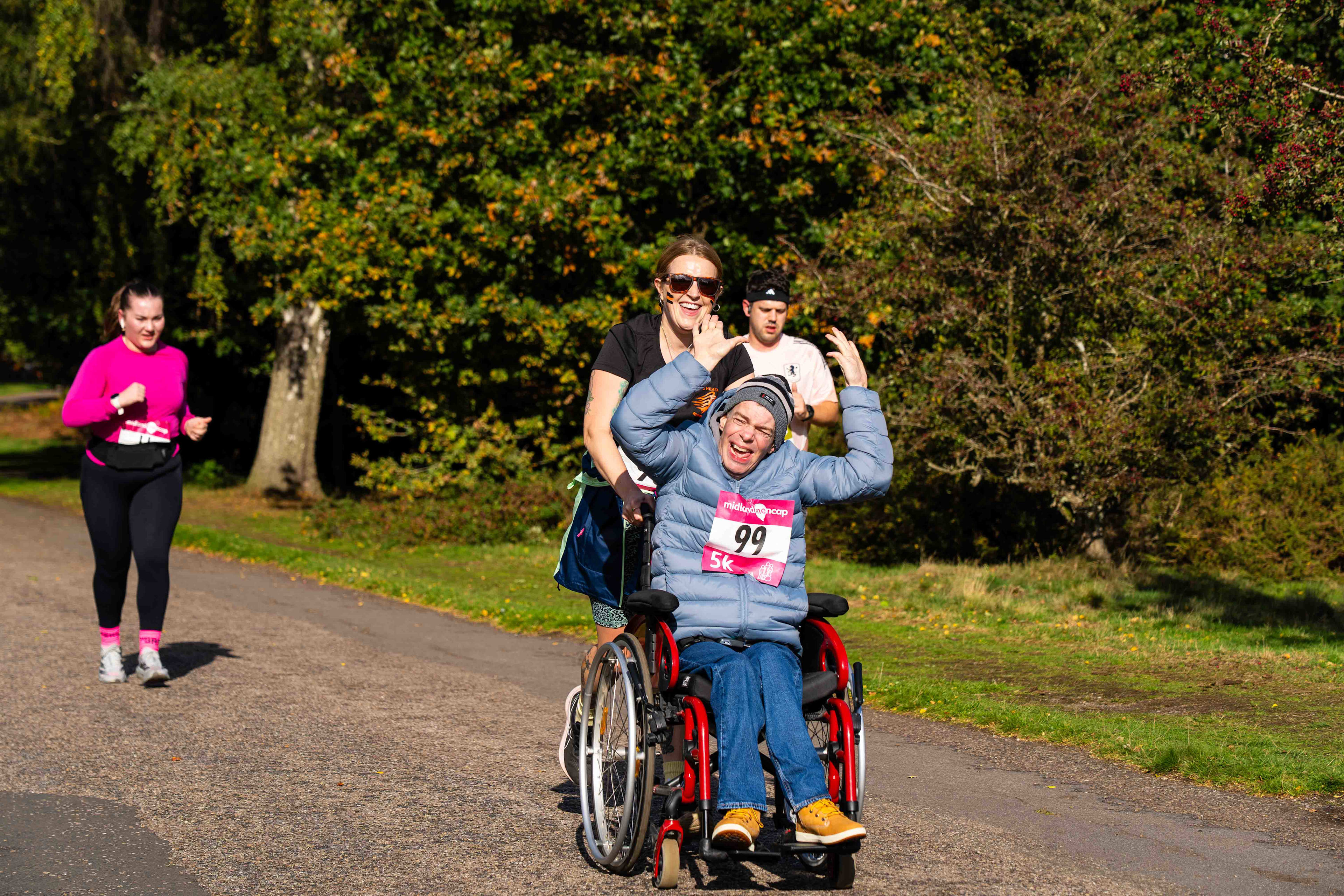Sutton Park Challenge 2026