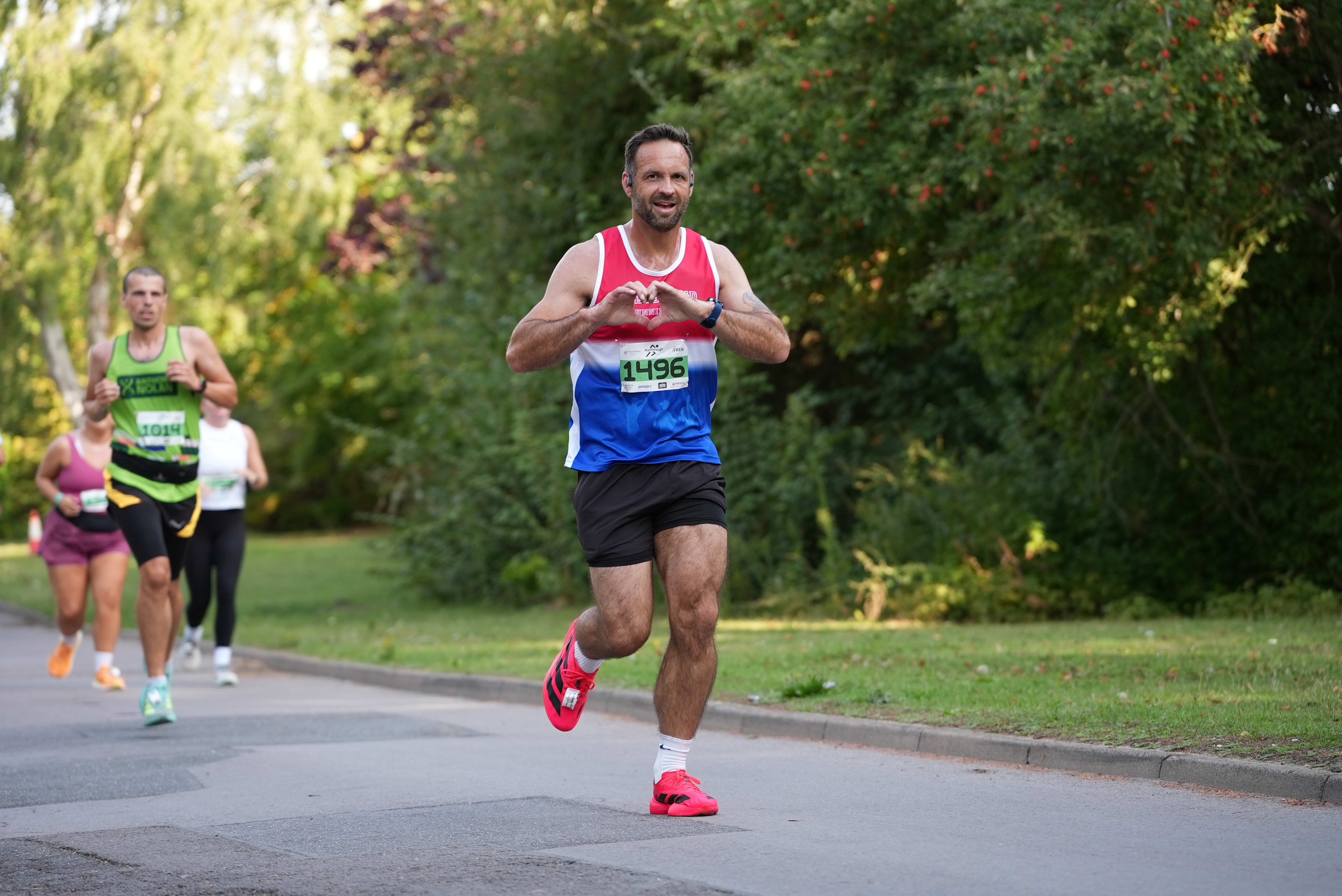 Barnet FC 5k & 10k December 2026