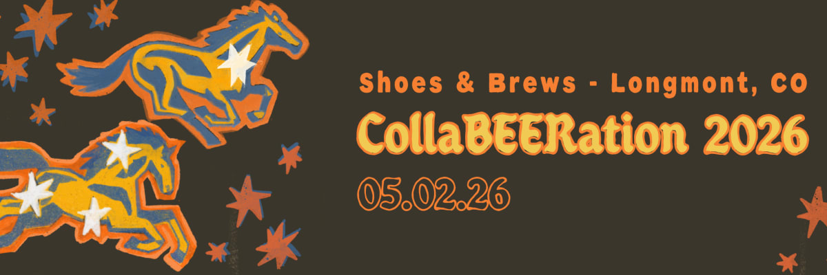 CollaBEERation 5k & Brew Fest Party