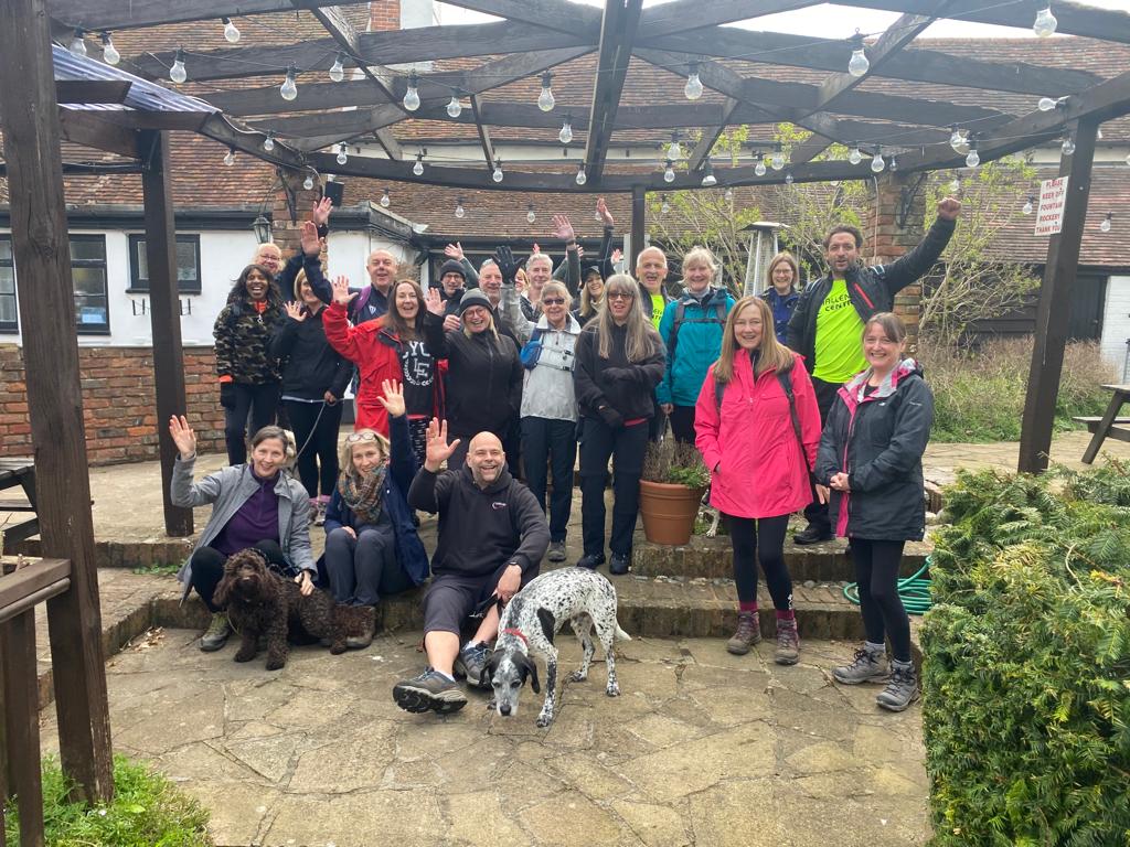 Pub Loops: The Waggon Wheel