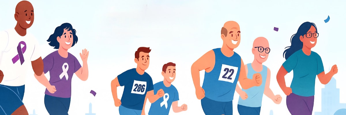 MAD Dash 5k