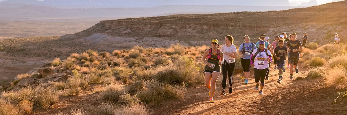 The Hourglass: Vegas