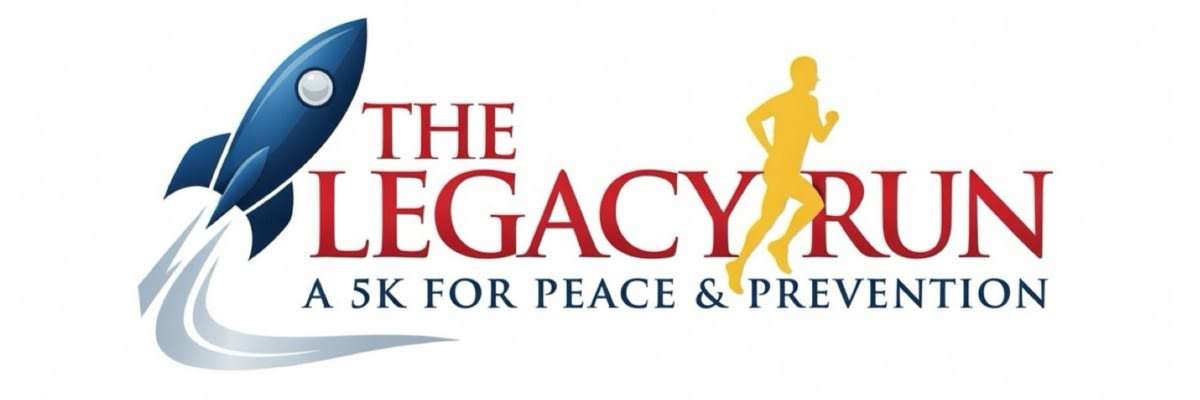 The Legacy Run A 5K For Peace & Prevention
