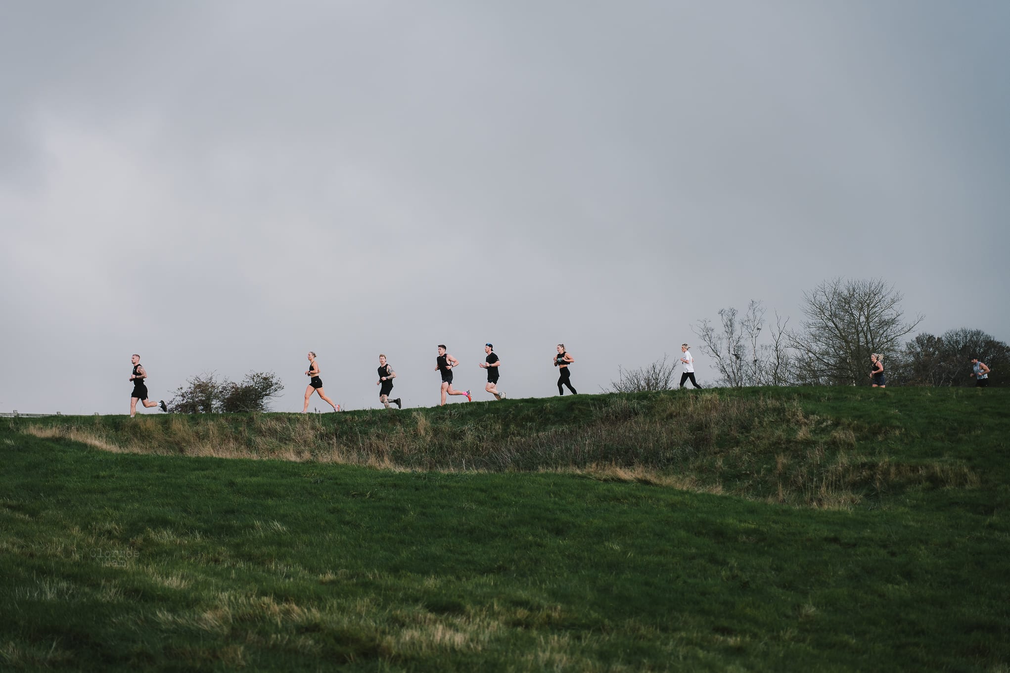 Trail Blazer Dam Busters 2026