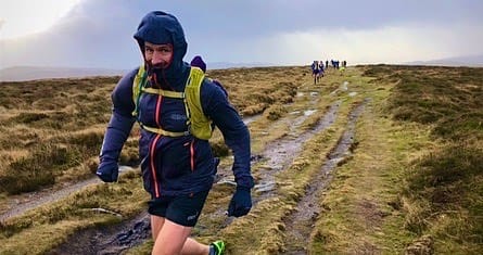 HAMELDOWN HAMMER HALF MARATHON /  ULTRA HAMMER & 7EVEN