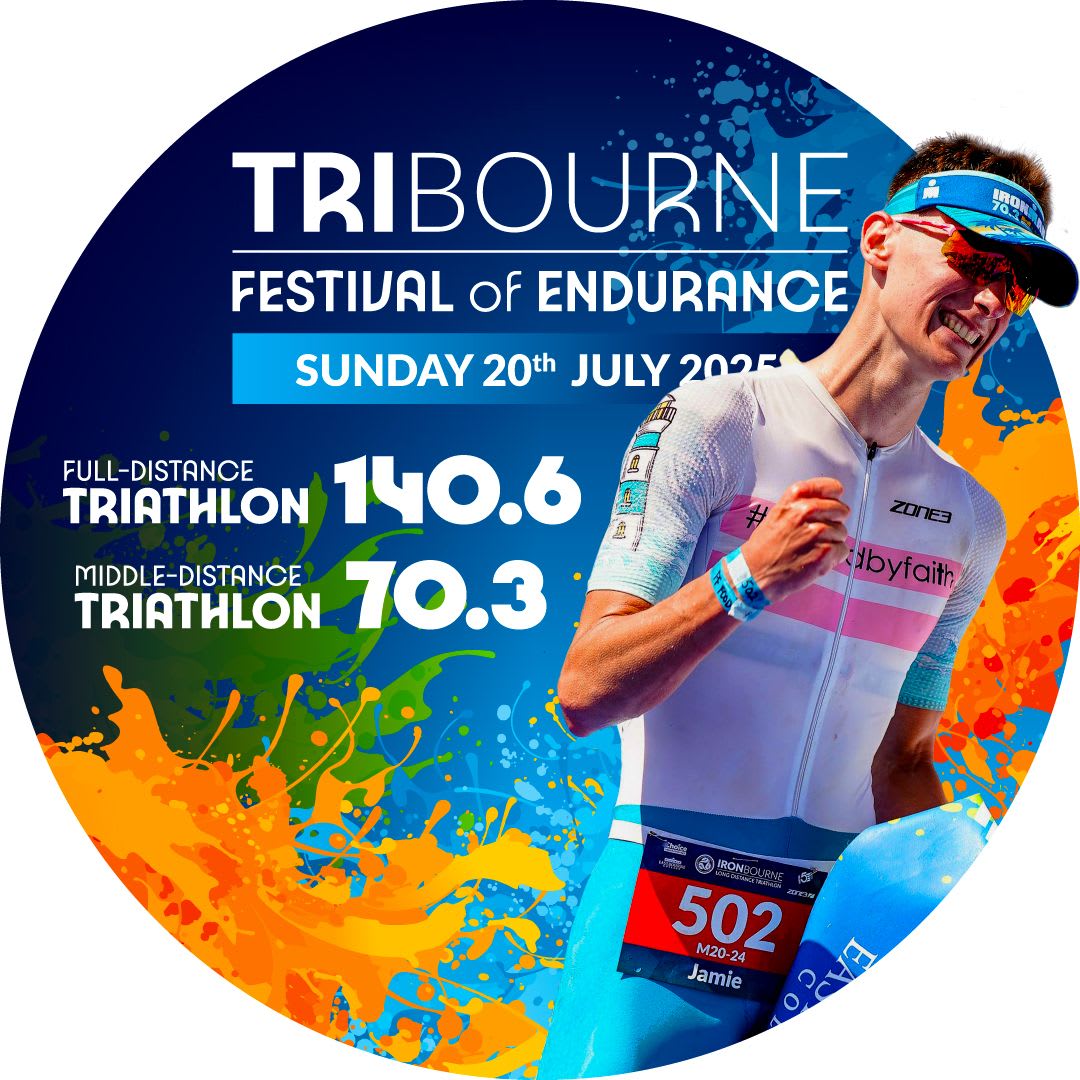 TriBourne Festival of Endurance