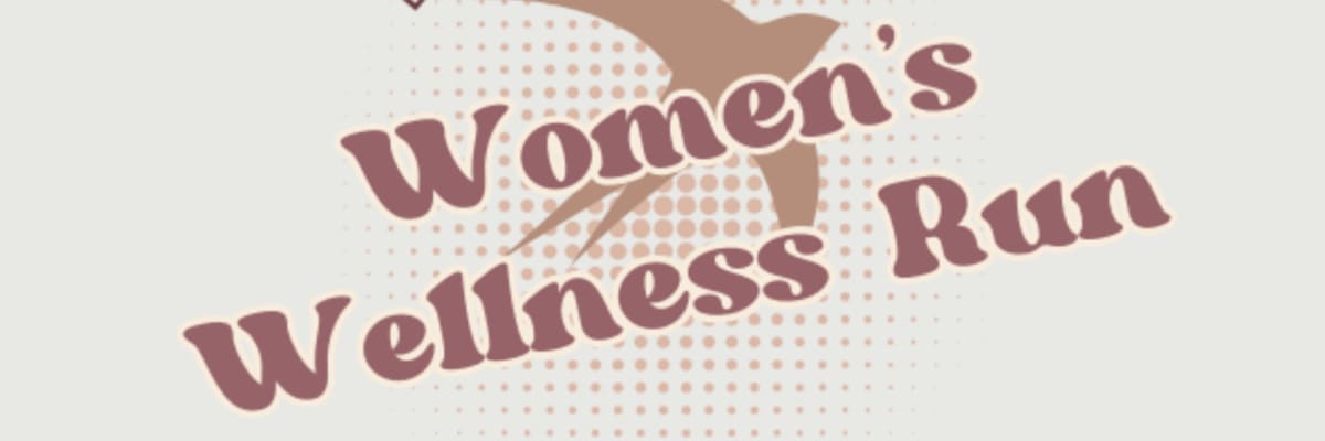 Women's Wellness Run