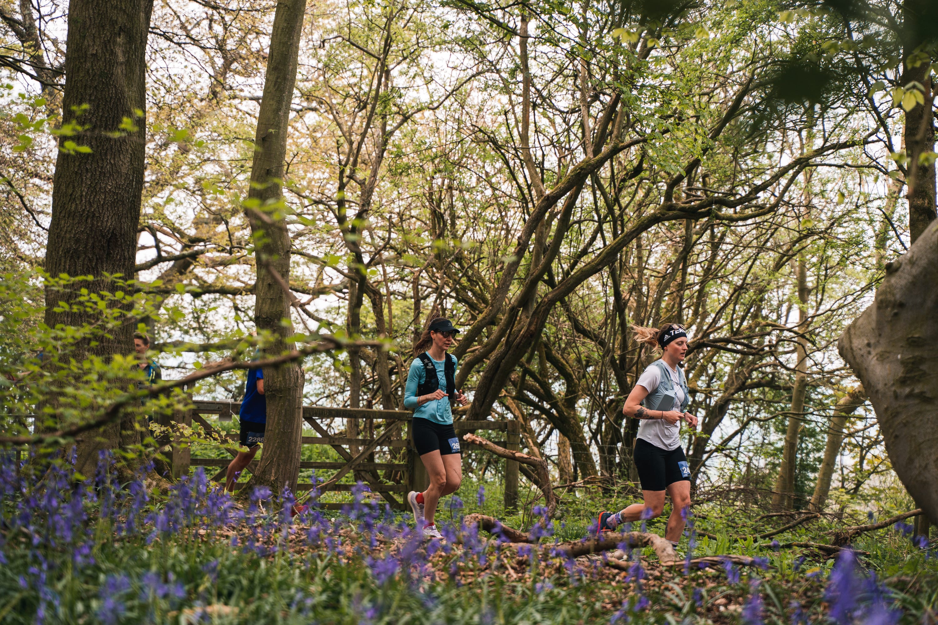 The Maverick Chilterns Trail 2026