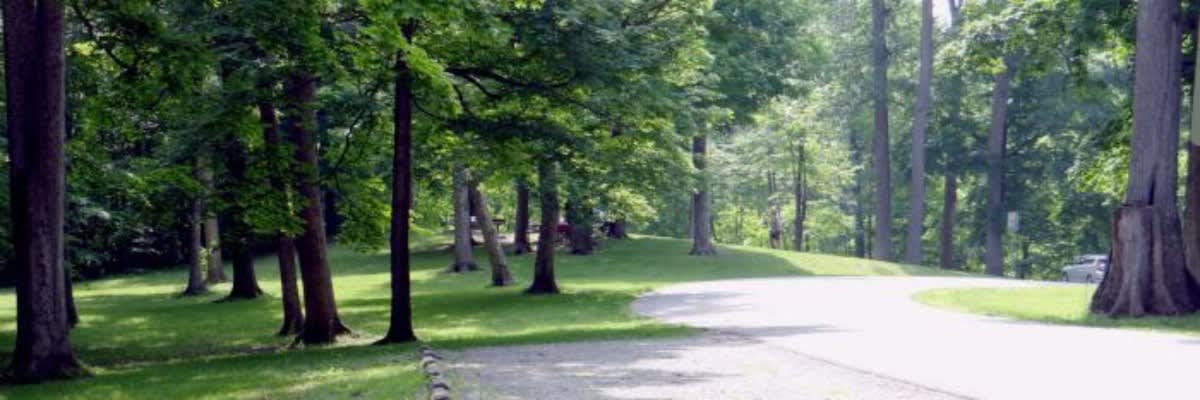 Shoaff Park Long Mile Kid Race