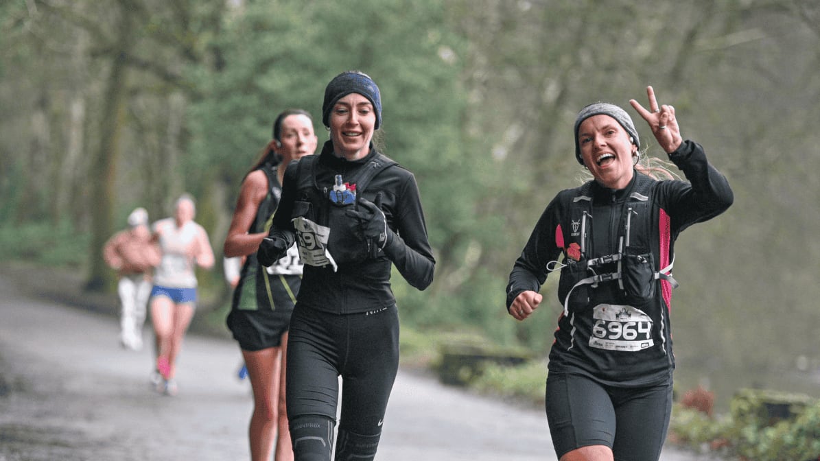 Birmingham Running Festival November 2026