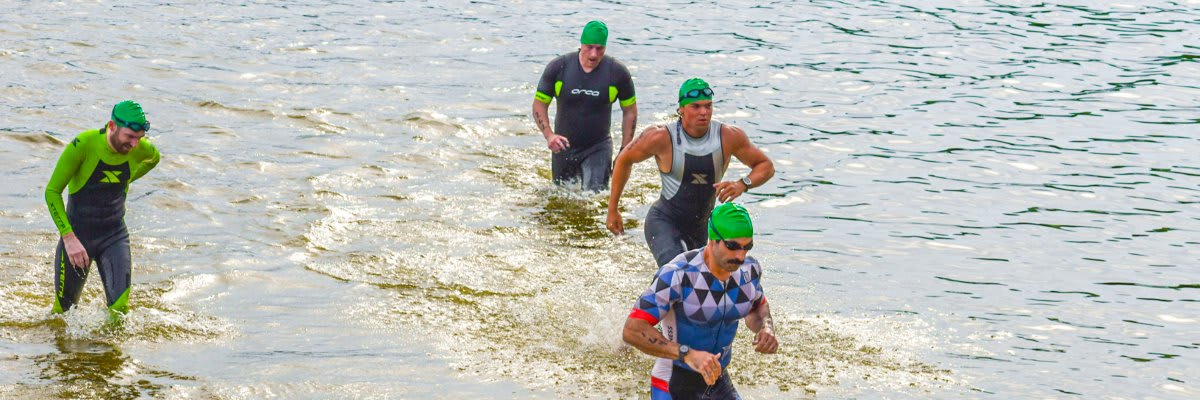 Lake Lenape Tri/Aqua/Du