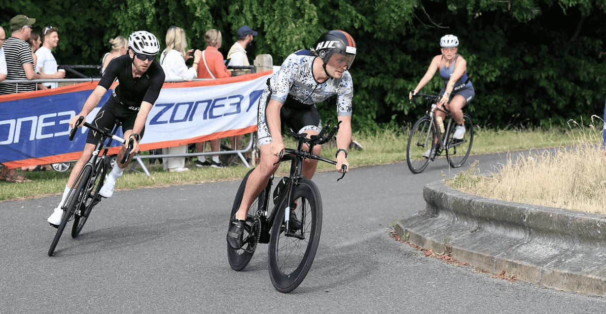 Dorney Lake Duathlon October 2026