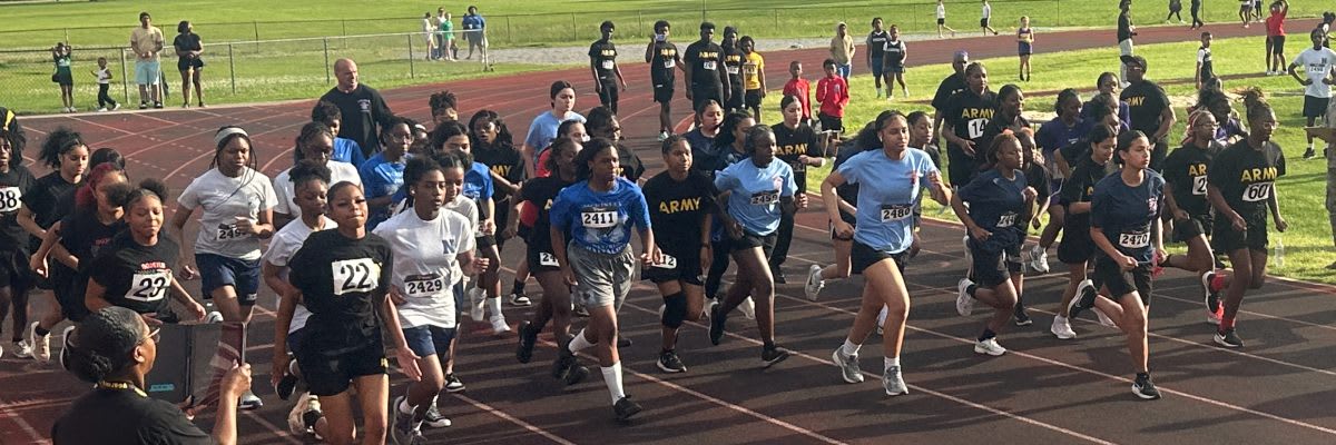 Patriot Day Color Run/Walk