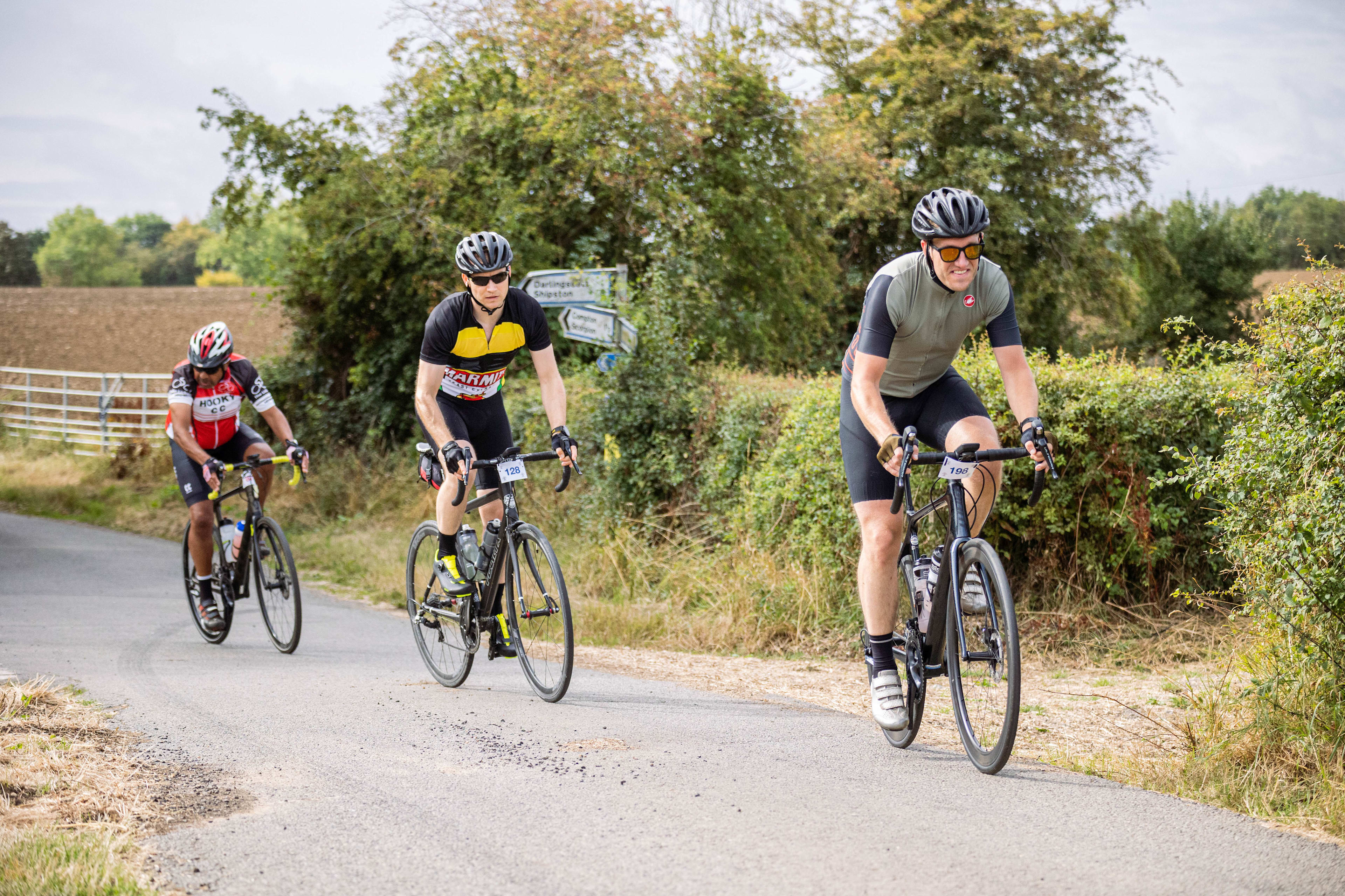 Braybrooke Beer Co Sportive