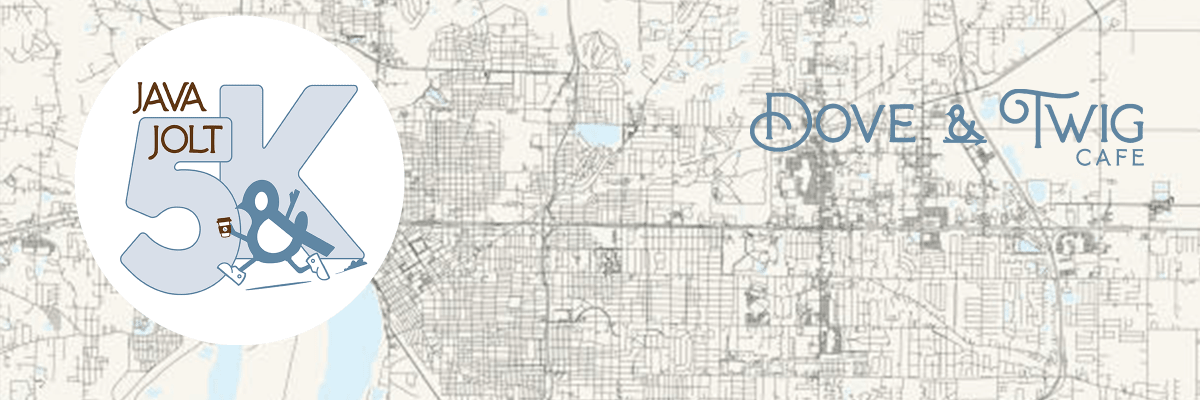Java Jolt 5K Run/Walk