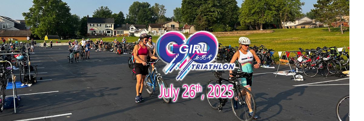 Go Girl Triathlon