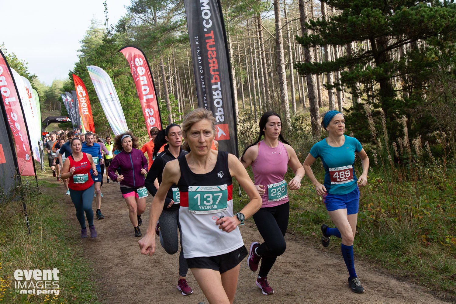 Anglesey Trail Half Marathon & 10K 2027