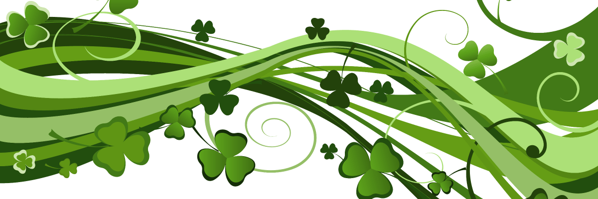 St. Patrick's Day 5k