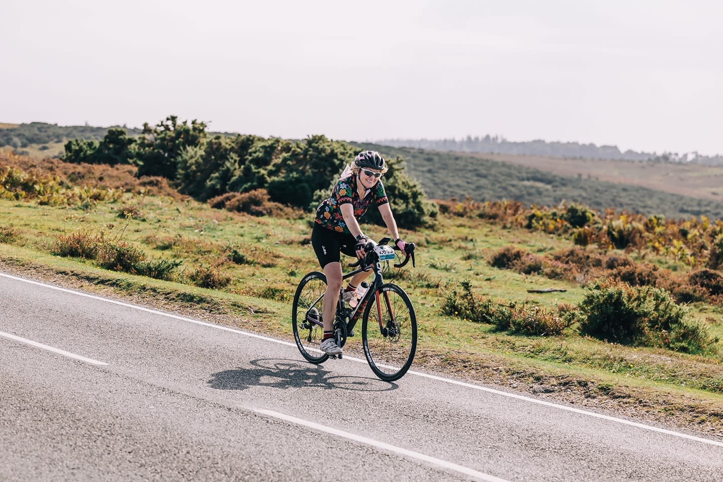 The New Forest Classic 2026 - Sunday