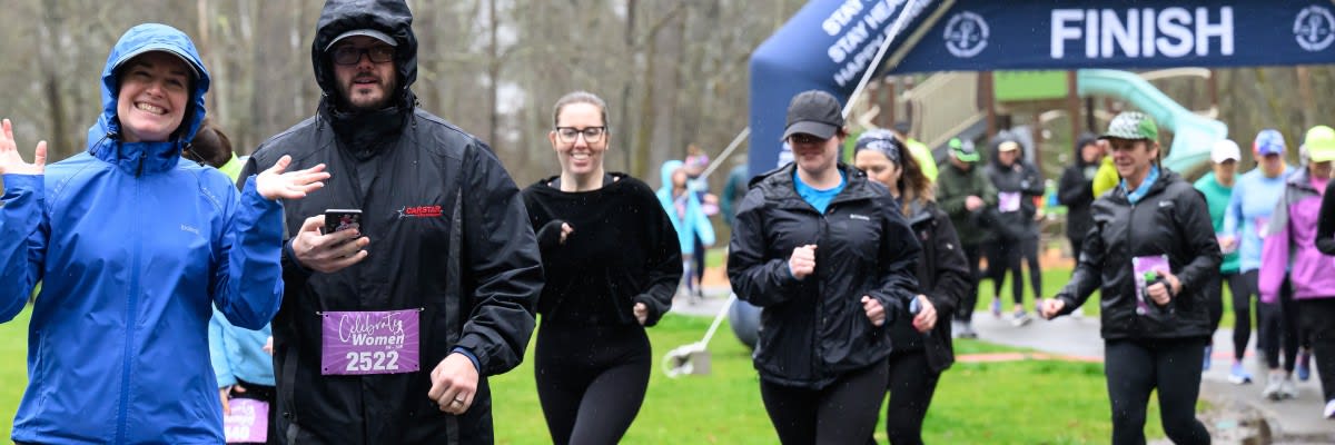 Celebrate Women 5K & 10K