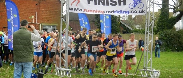 Marden 10k