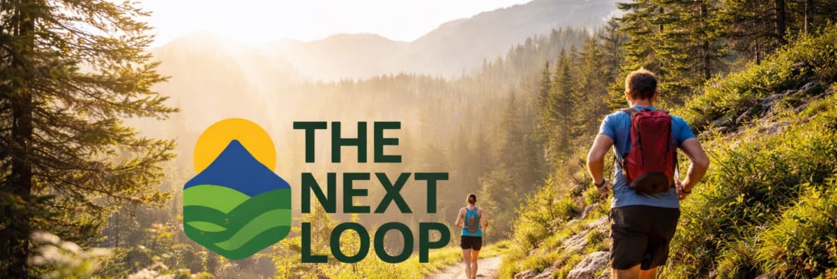 The Next Loop Endurance Series - 50 Mile Challenge
