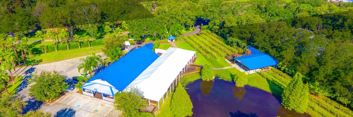 Keel Farms Brew Run 5k