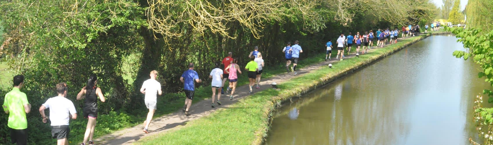 Marsworth 10k Fun Run