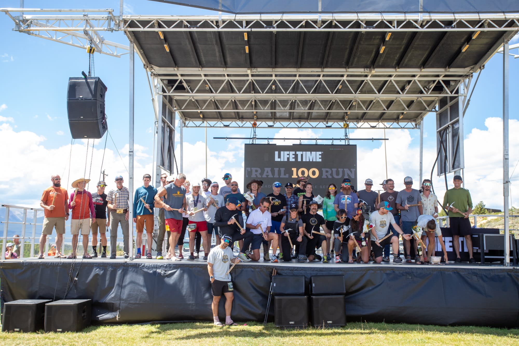 2026 Life Time Lead Challenge