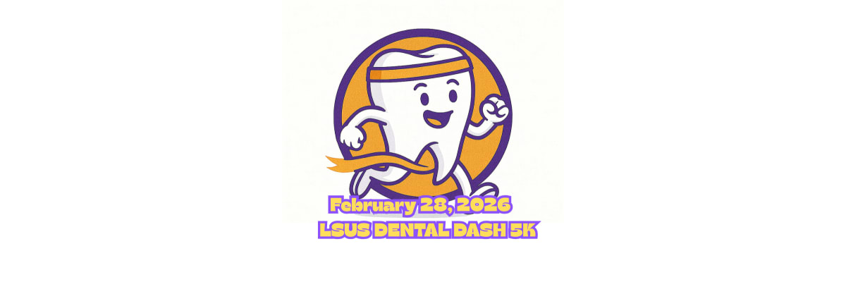 LSUS Dental Dash