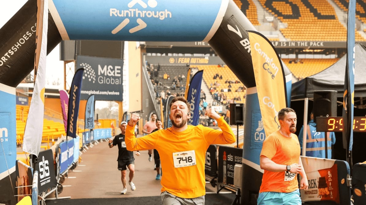 Wolverhampton 10k March 2026