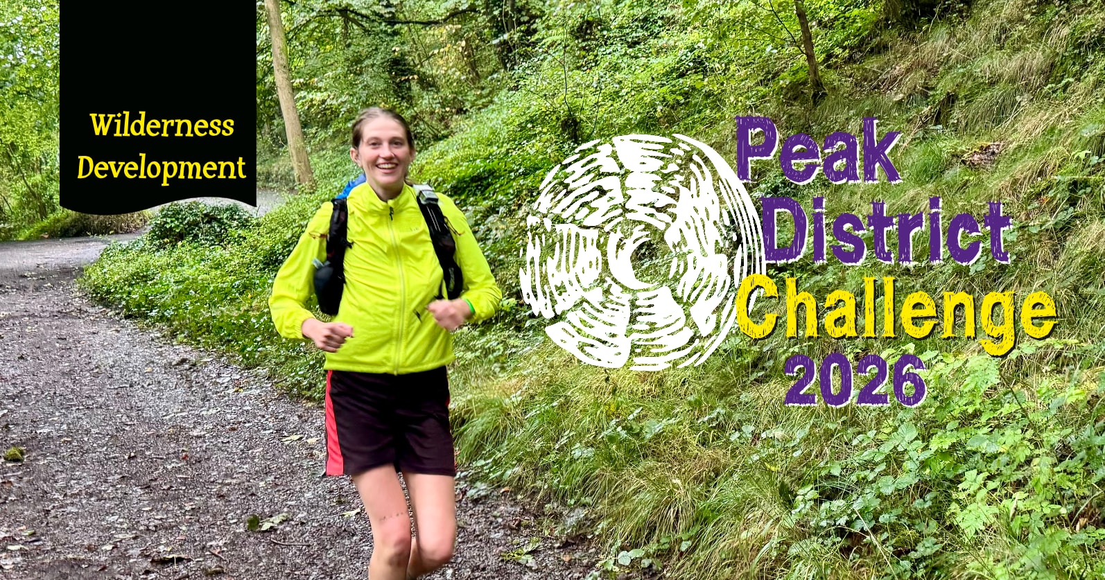Peak District Challenge