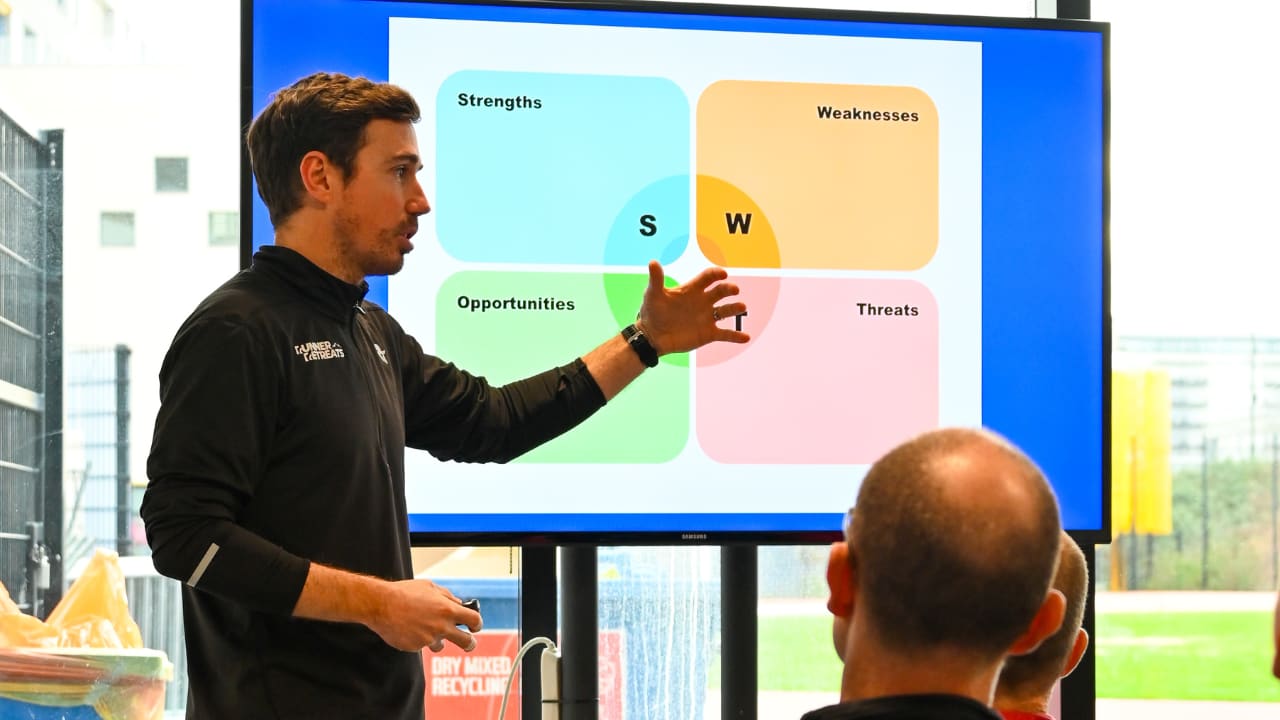 Marathon Workshop January 2026