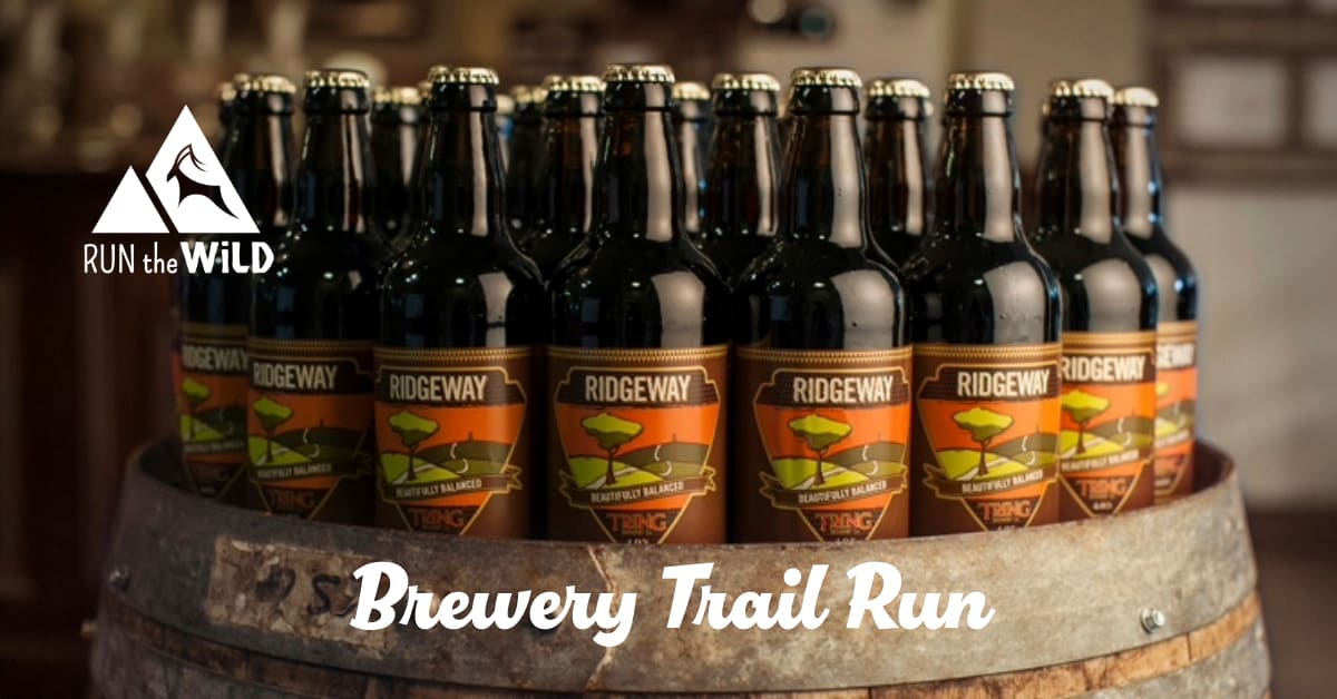 Brewery Trail Run 10km