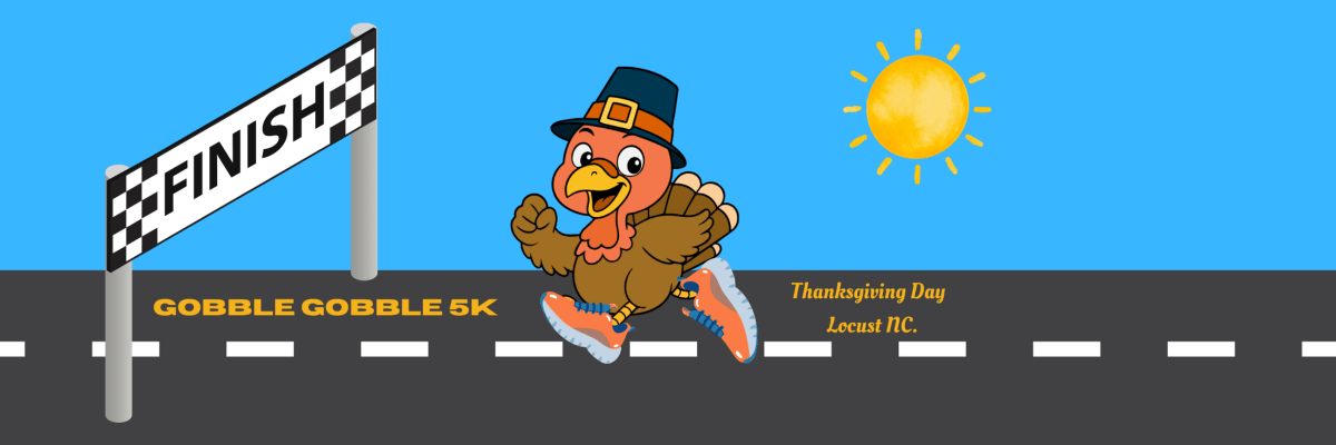 Gobble Gobble 5K
