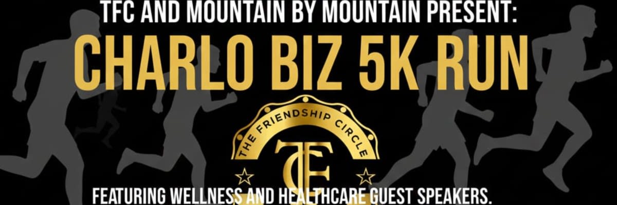 Charlo Biz Memorial 5k Run