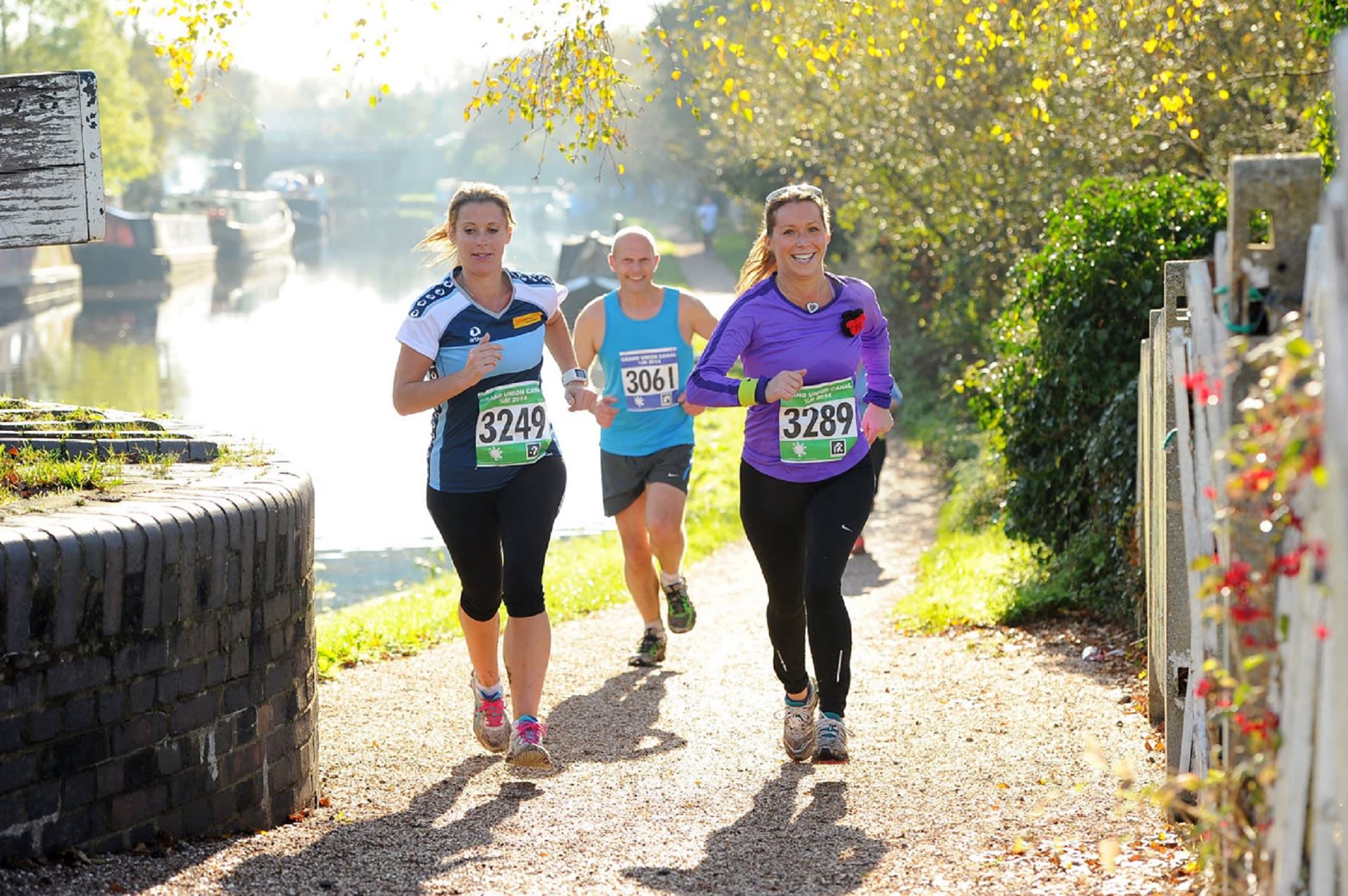 Wimbledon Half Marathon