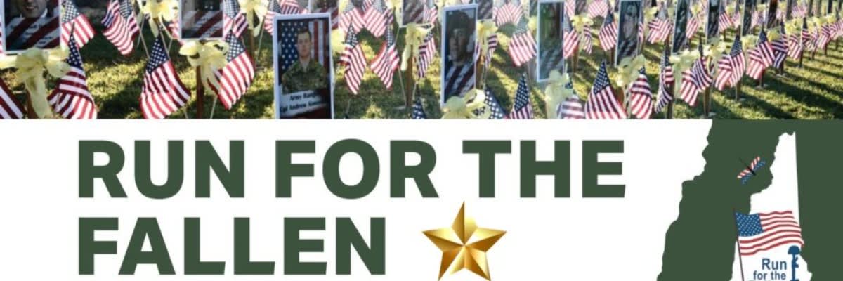 NH Run for the Fallen