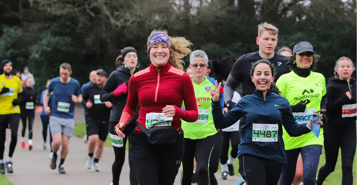 Holkham Half Marathon & 10k April 2026