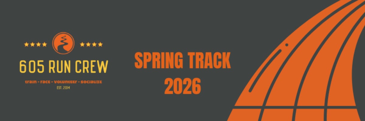 605 Run Crew Track Program