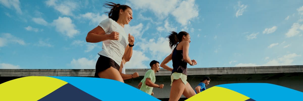 The Big Run 10K & 5K