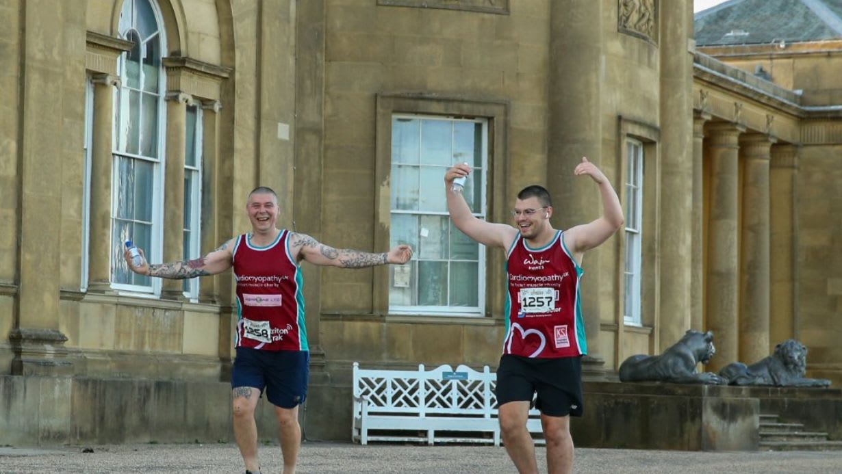 Chase The Sun Heaton Park 5k, 10k and 10 mile August 2026