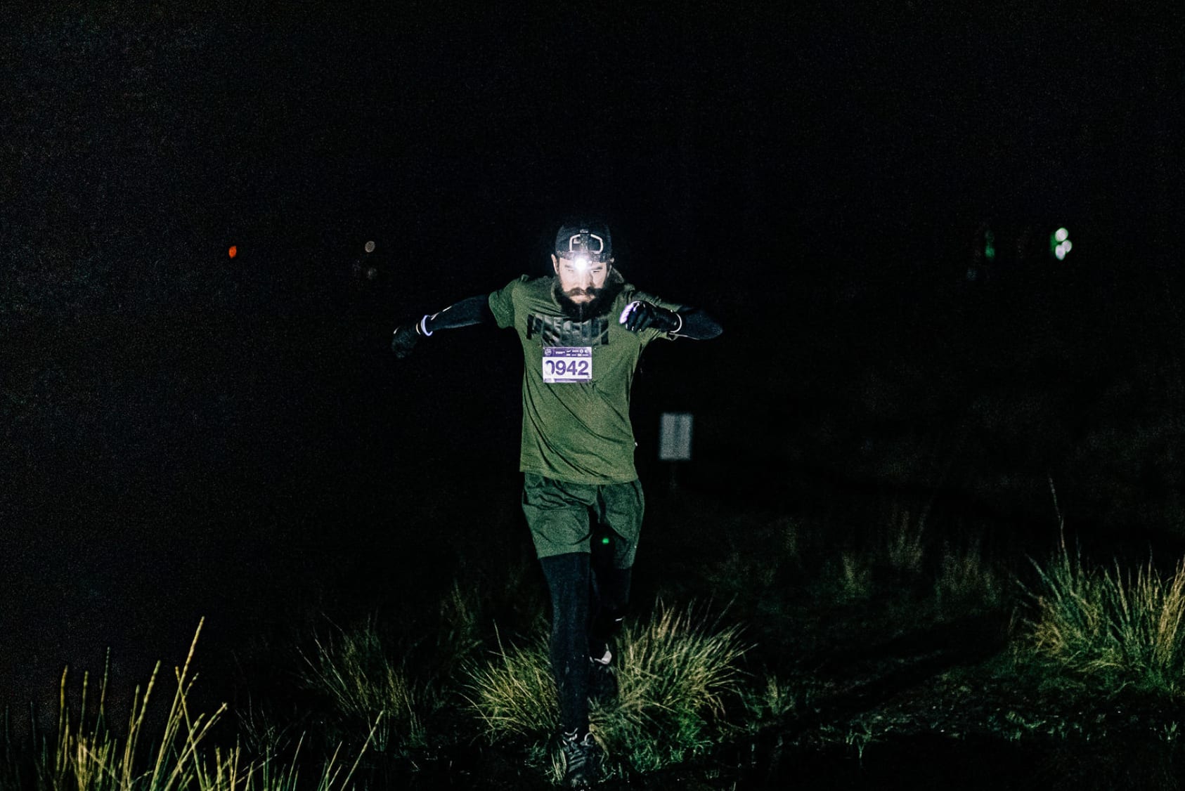 The Maverick Dark Castle 2026 - Friday