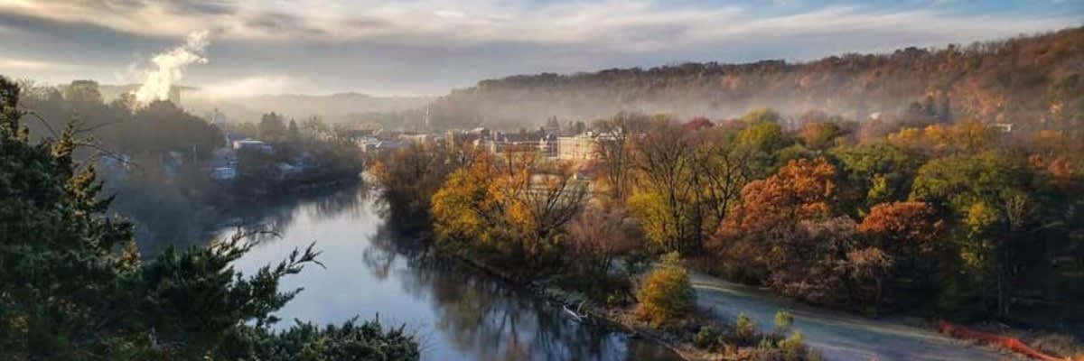Wild Driftless Adventure Race