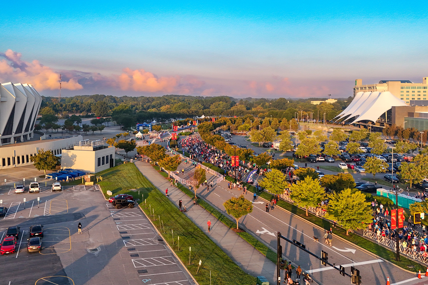 2026 Sentara Crawlin' Crab Half Marathon