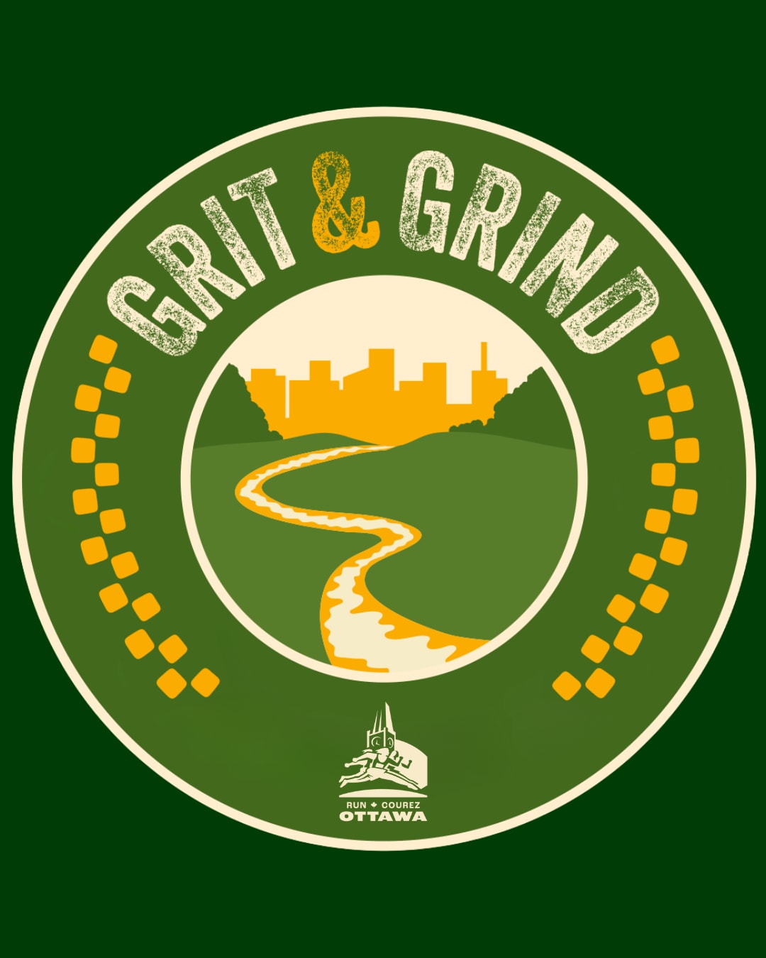 Grit & Grind Trail Race Dunrobin