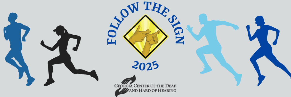 Follow the Sign