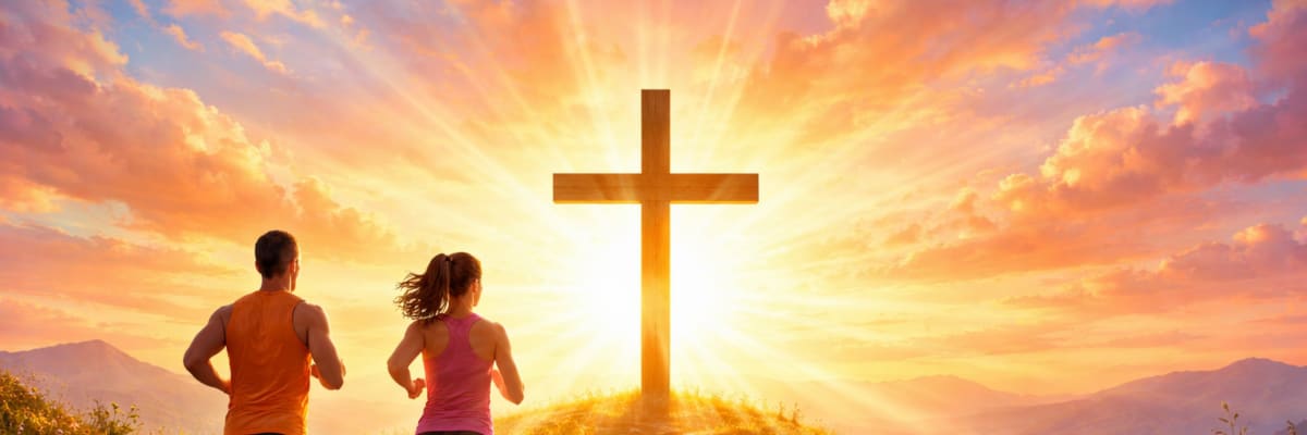 Easter Sunrise 5k/10k