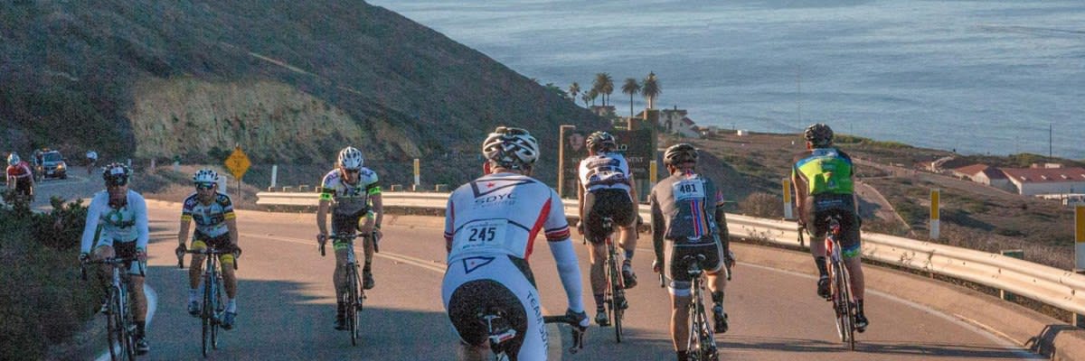 Ride the Point